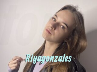 Riyagonzales