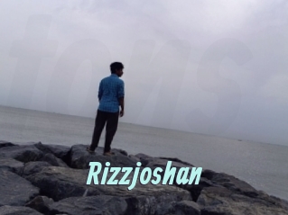 Rizzjoshan