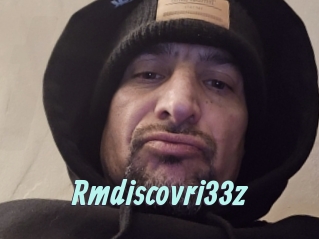 rmdiscovri33z Ton Show