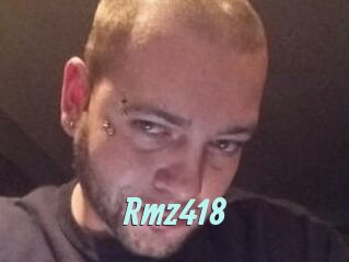 Rmz418