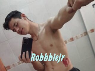 Robbbiejr