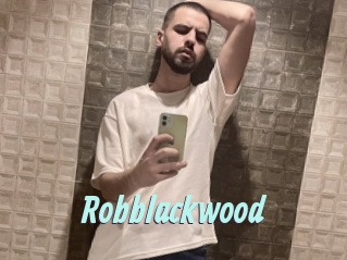 robblackwood Ton Show