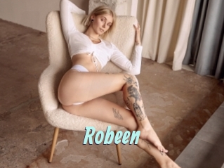 Robeen