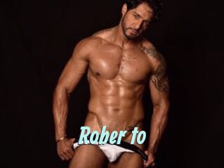 Rober_to