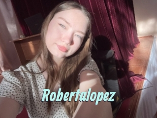 Robertalopez