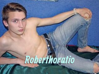 Roberthoratio