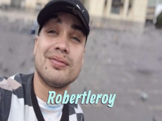 robertleroy Ton Show