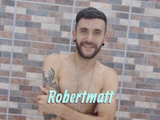 Robertmatt
