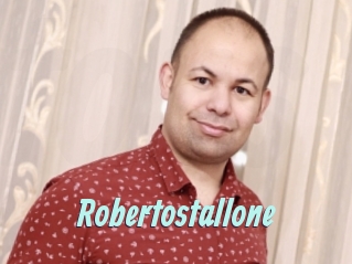 Robertostallone
