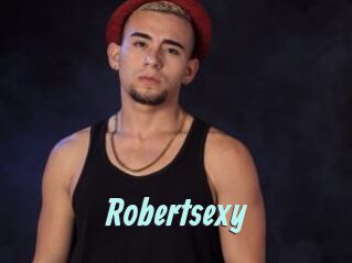 Robertsexy