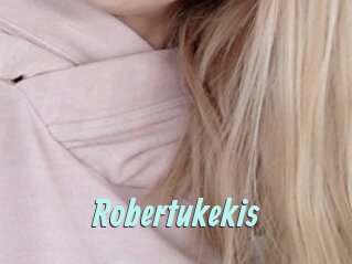 Robertukekis
