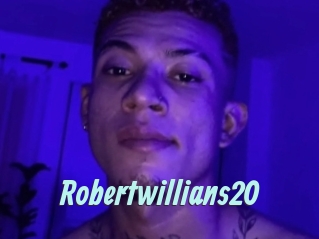 Robertwillians20