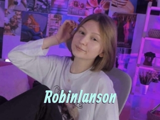Robinlanson