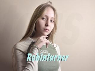 Robinturner