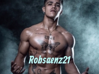 Robsaenz21