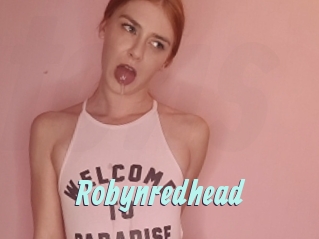 Robynredhead