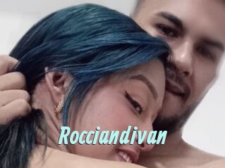 Rocciandivan