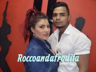 Roccoandafrodita