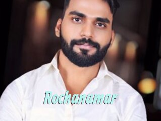 Rochanamar