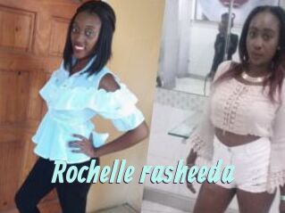 Rochelle_rasheeda