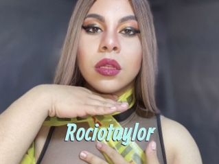 Rociotaylor