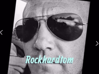 rockhardtom Ton Show