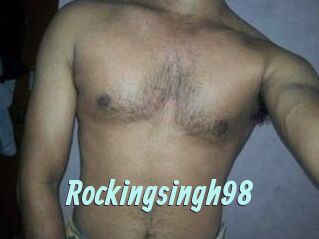 Rockingsingh98