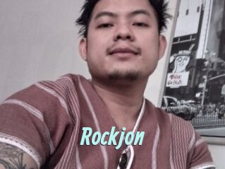 Rockjon