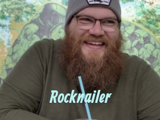 Rocknailer