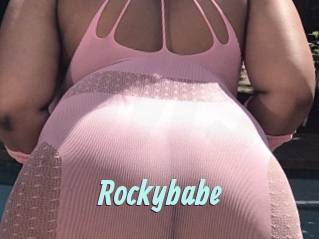 Rockybabe