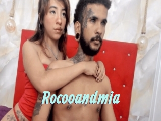 Rocooandmia