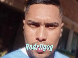 Rodriigog