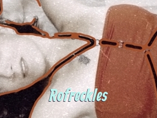 Rofreckles
