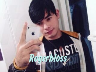 rogerbloss Ton Show