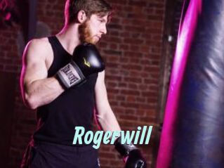 Rogerwill
