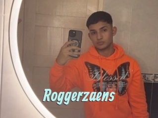 Roggerzaens