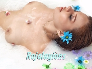 Rojalayions