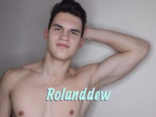 Rolanddew