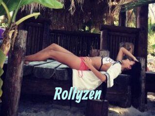 Rollyzen