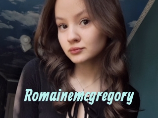 Romainemcgregory