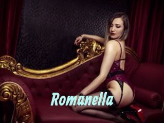 Romanella