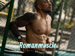 Romanmuscle