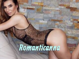 Romanticanna