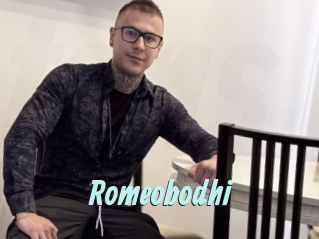 Romeobodhi