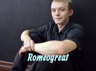 Romeogreat