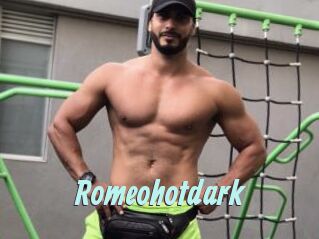 Romeohotdark