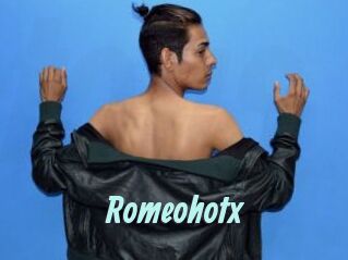Romeohotx