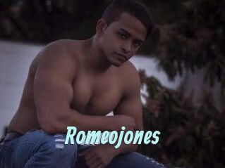 Romeojones