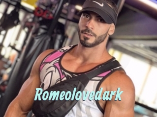 romeolovedark Ton Show