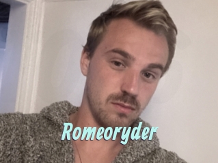 Romeoryder